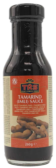 TRS Tamarindsås 260ml