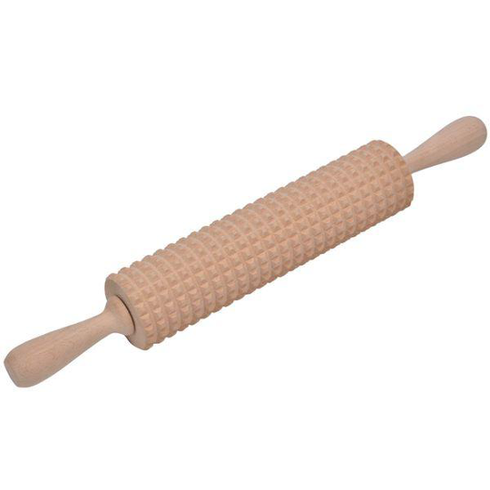 Smak kavel m/spår 44 cm
