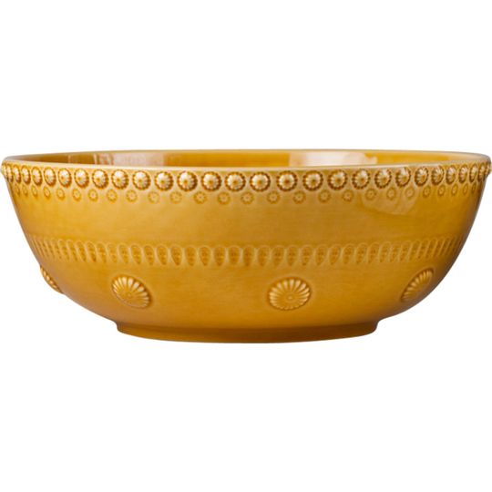 PotteryJo Daisy Salladsskål 30 cm Sienna