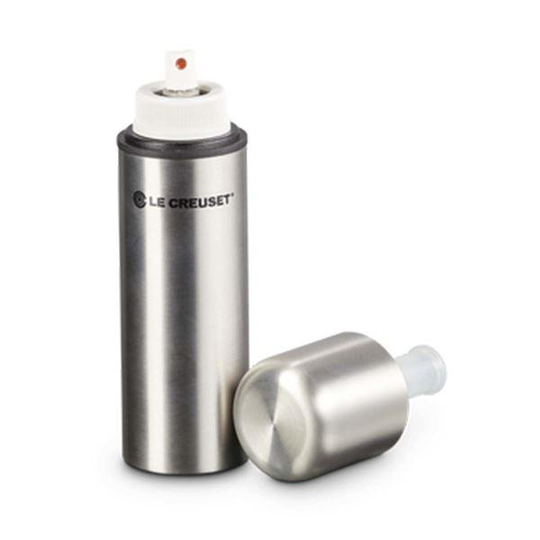 Oljespray 200 ml til stål