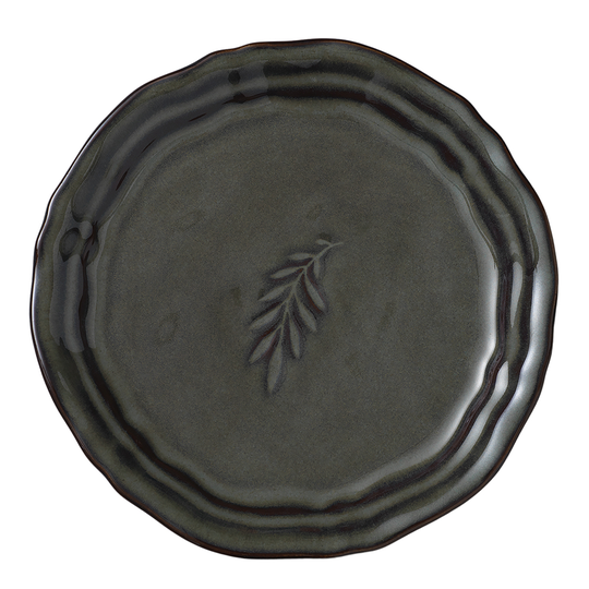 Sthål - Arabesque Tallrik 16 cm Fig