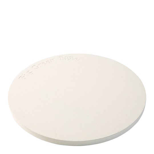 Big Green Egg - Pizzasten Large