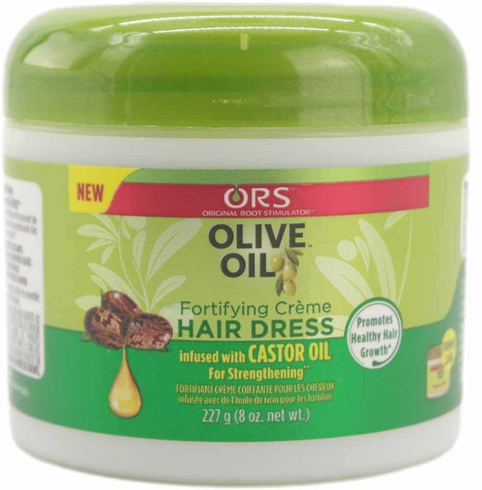 ORS Hair Dress Cream 227gr