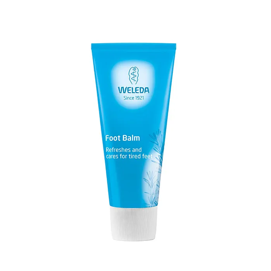 Weleda Foot Balm, 75 ml ekologisk