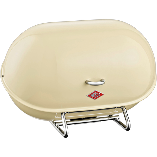 Wesco Single Breadboy Creme
