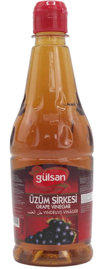 Gülsan Drueeddike 500ml