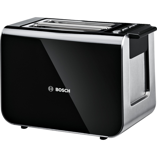 Bosch Brödrost Svart TAT8613