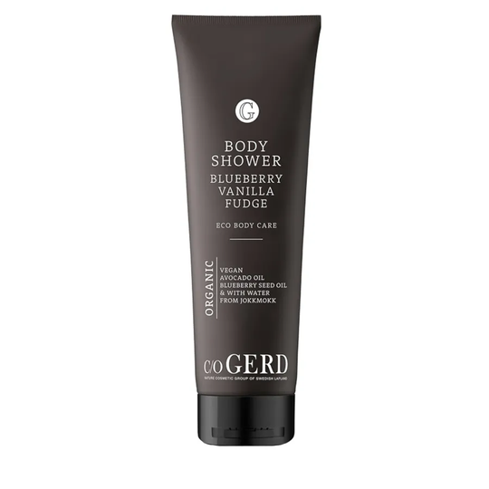 C/o Gerd Body Shower Blueberry Vanilla Fudge, 200ml